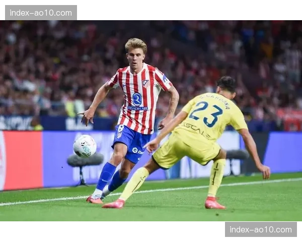 热刺首回合2-5不敌马德里竞技 防线漏洞百出遭遇惨痛失利