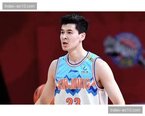 吴冠希朱旭航西尔扎提均赛季报销 新疆遭遇大面积伤病